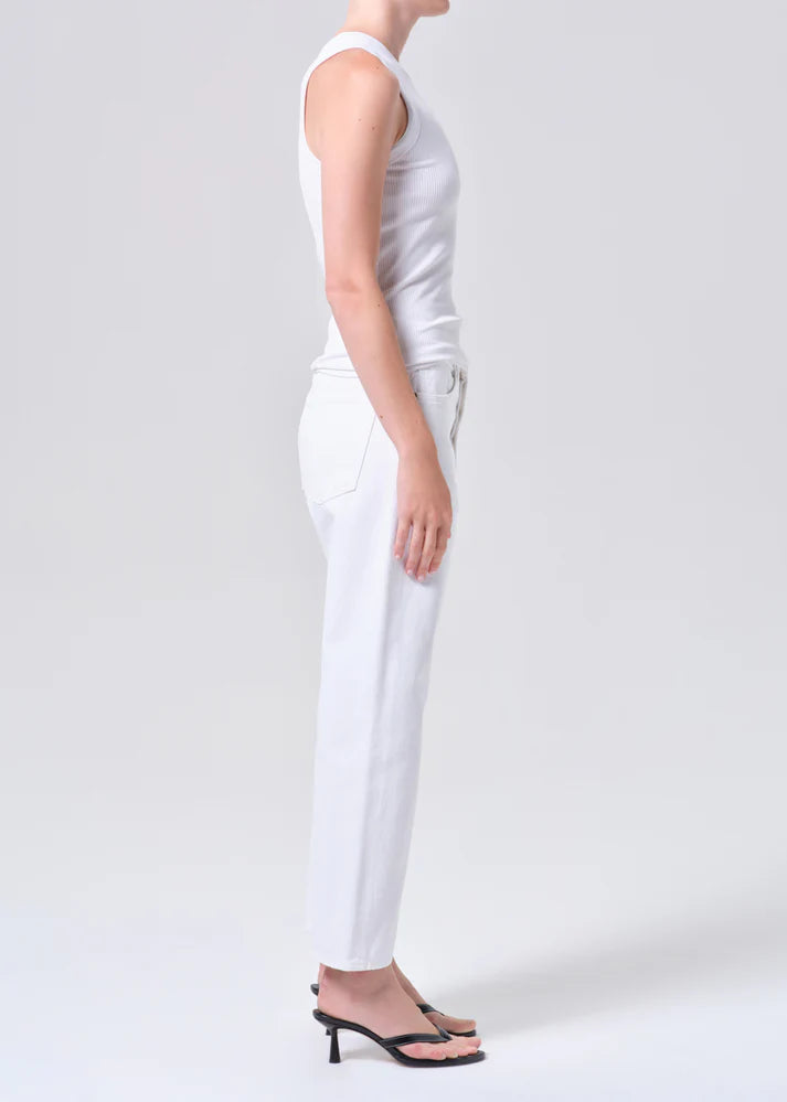 Agolde - Jeans 90's crop