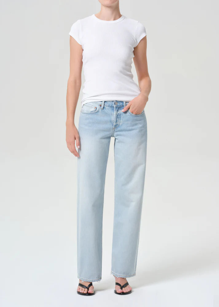 Agolde - Jeans Loose