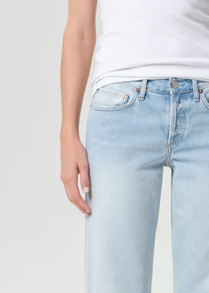Agolde - Jeans Loose
