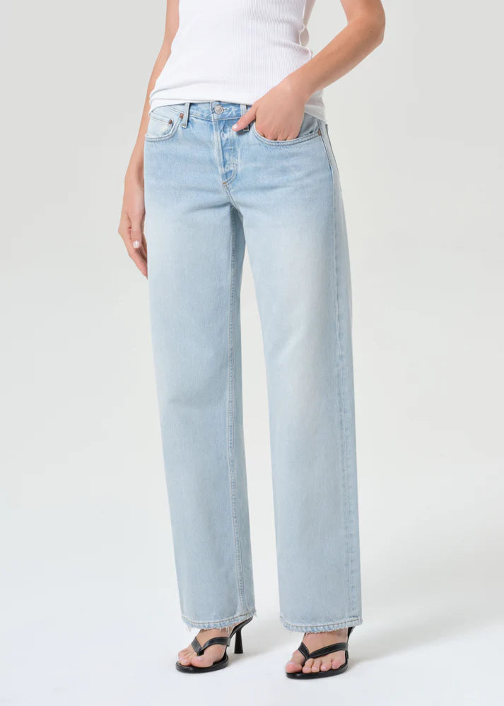 Agolde - Jeans Loose