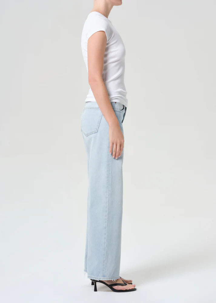 Agolde - Jeans Loose