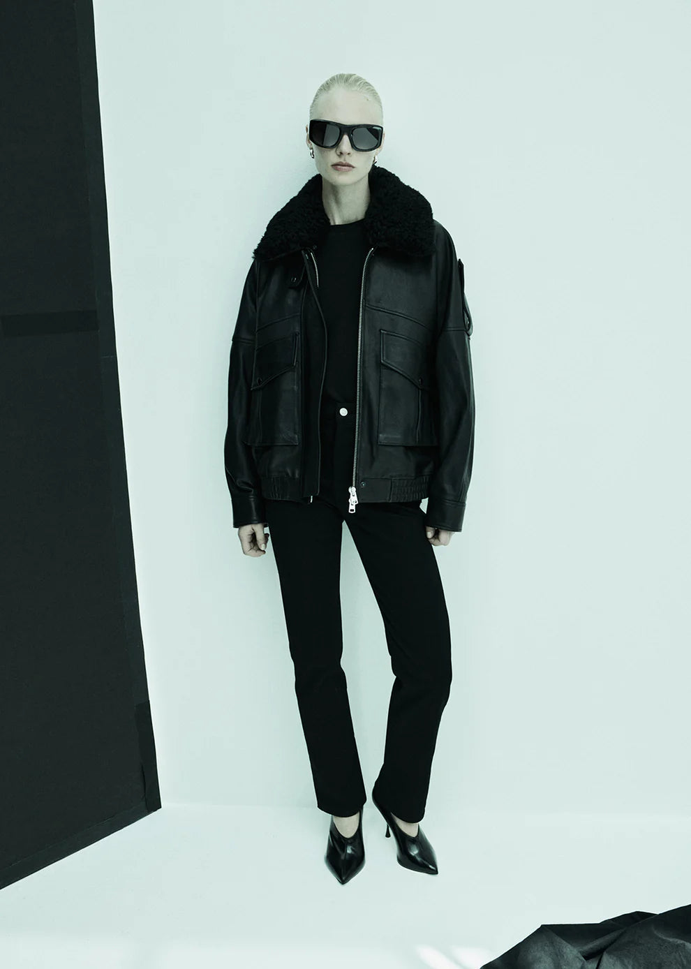 Agolde - Jeans 90's Pinch Waist