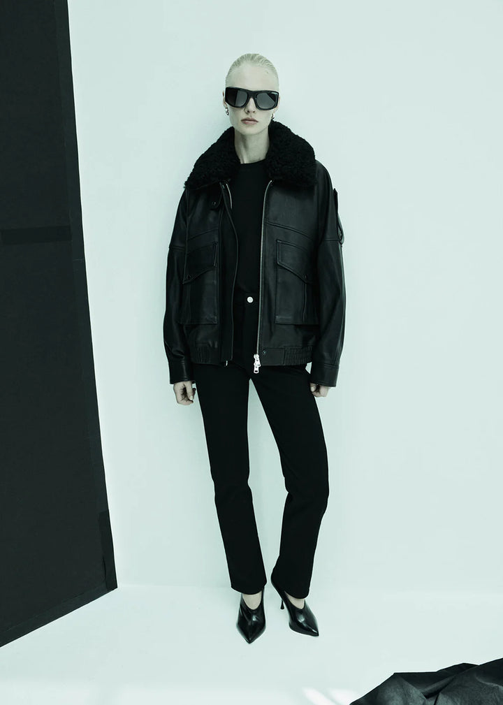 Agolde - Jeans 90's Pinch Waist