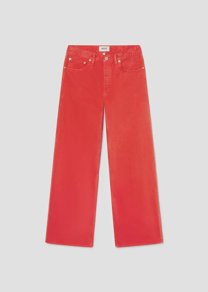 Agolde - Jeans Arc