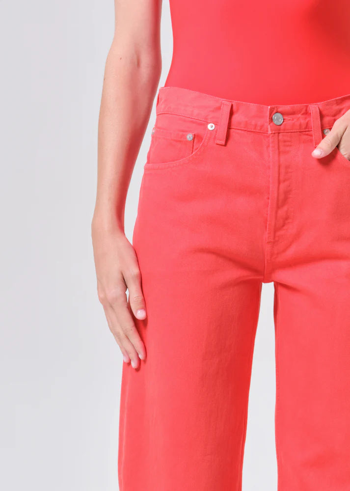 Agolde - Jeans Arc
