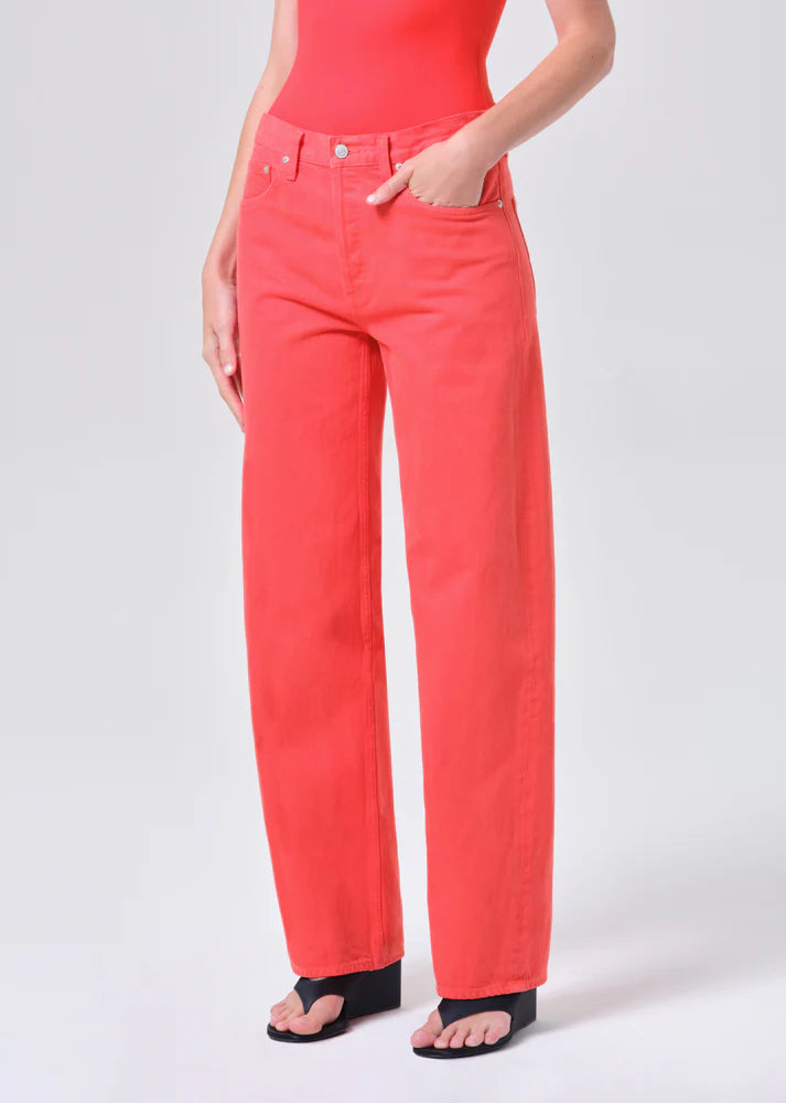 Agolde - Jeans Arc