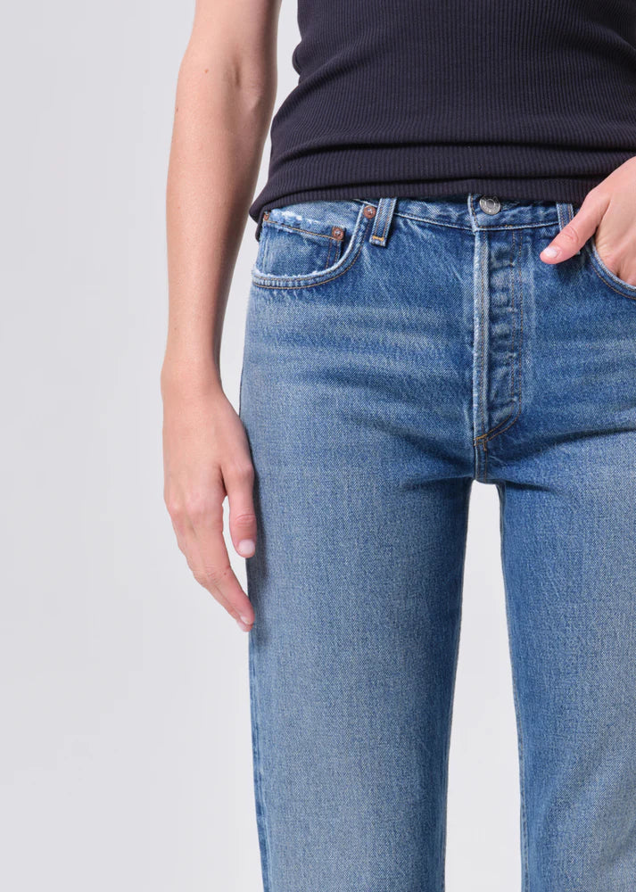 Agolde - Jeans Romney
