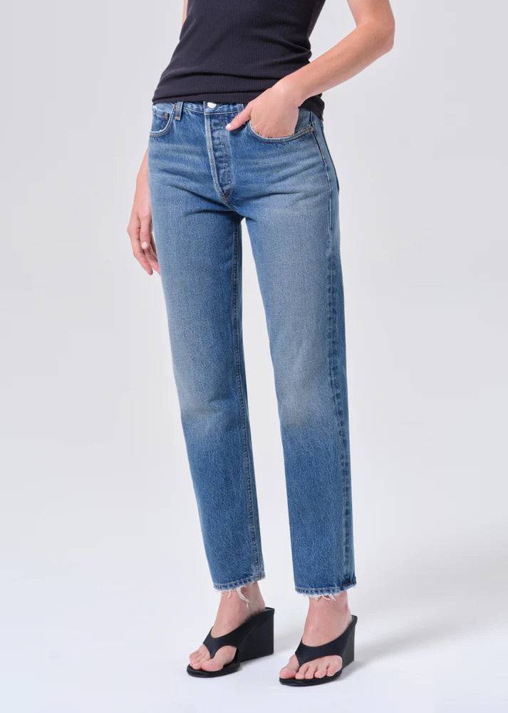 Agolde - Jeans Romney