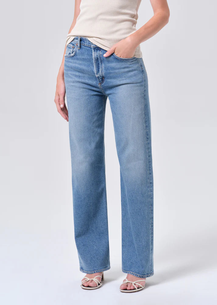 Agolde - Jeans Ren