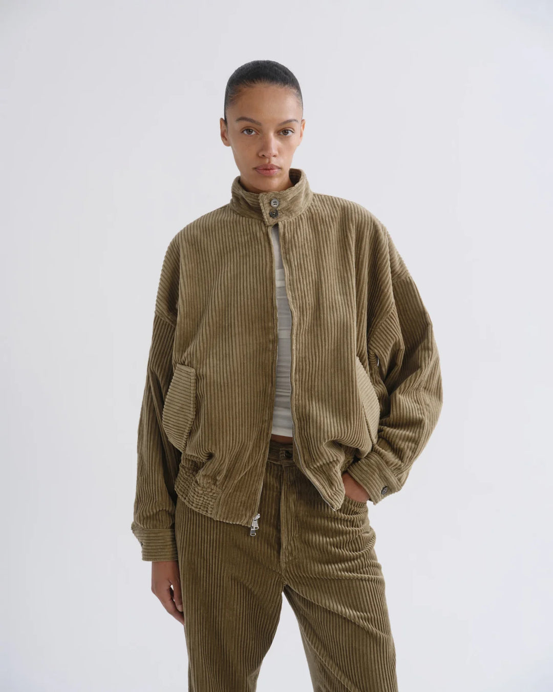 Agolde - Veste Blair
