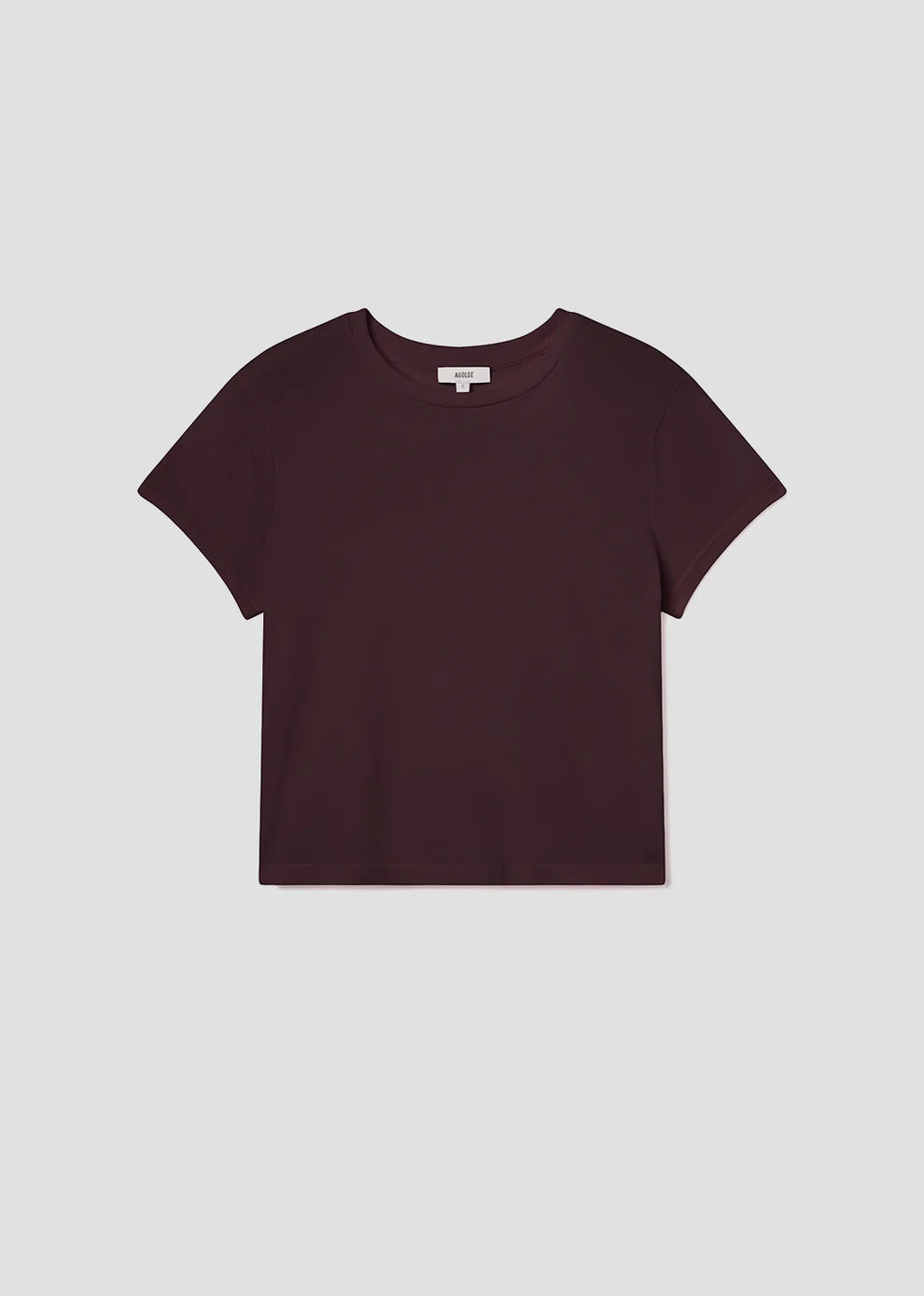 Agolde - Tee-shirt Adine