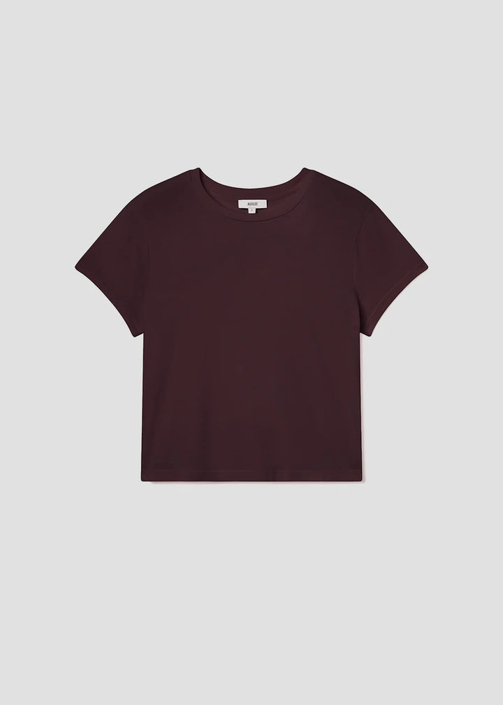 Agolde - Tee-shirt Adine