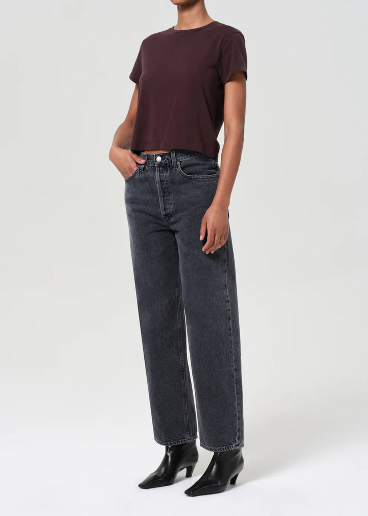 Agolde - Tee-shirt Adine