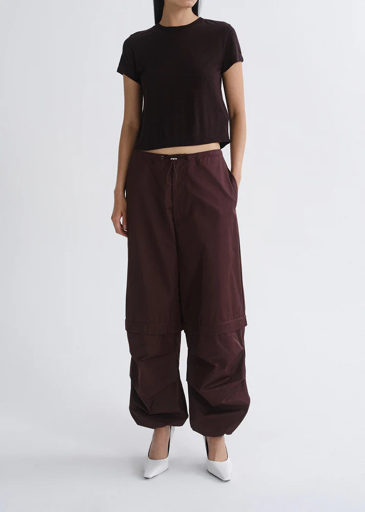 Agolde - T. Shirt Adine