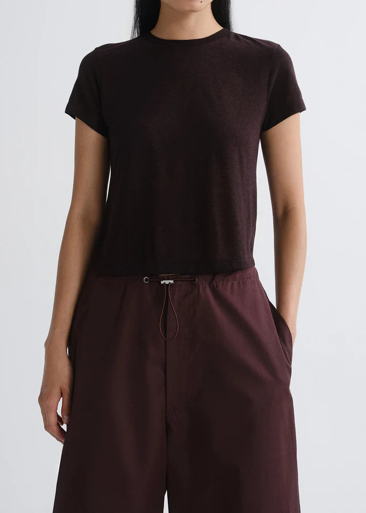 Agolde - T. Shirt Adine