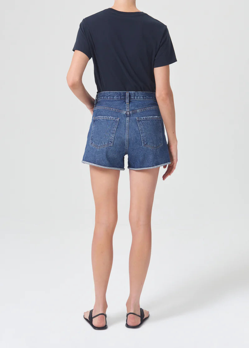 Bille Boutique Agolde - Short Dee Enamour