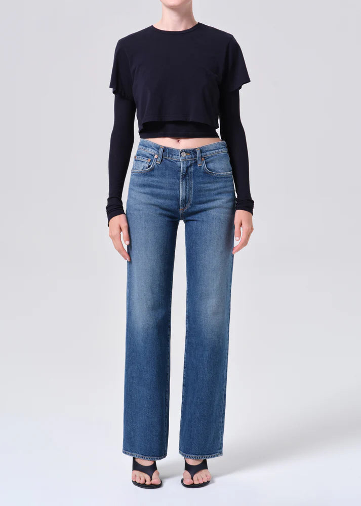 Agolde - Jeans Harper