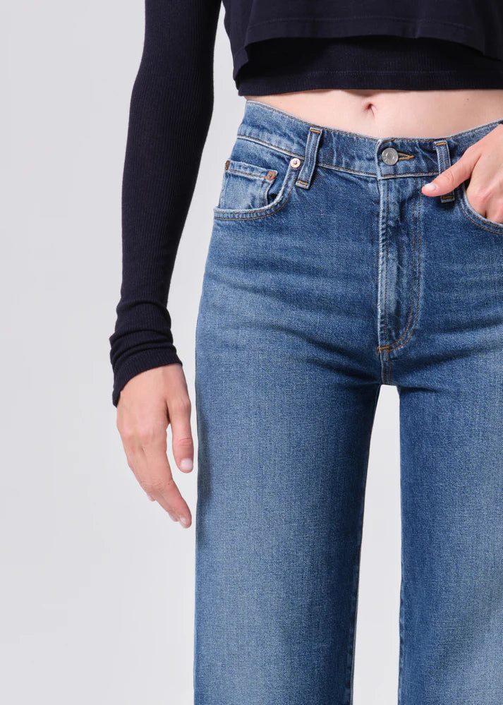 Agolde - Jeans Harper