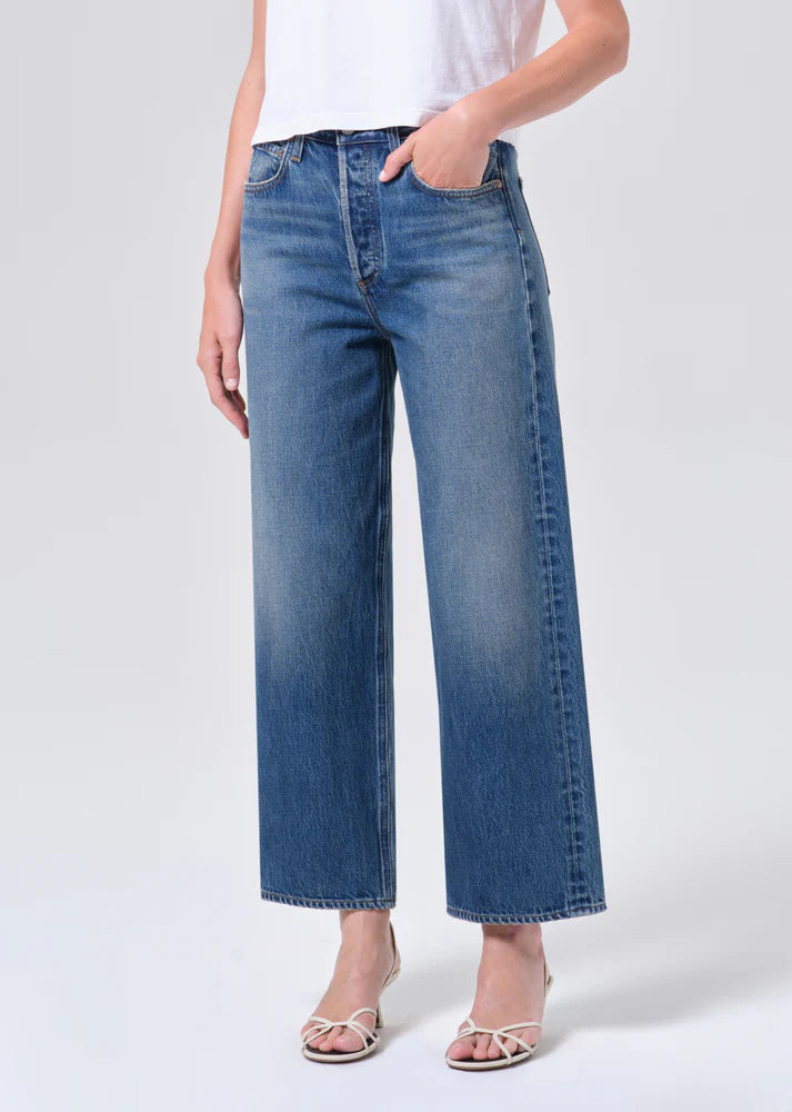 Agolde - Jeans Ren 32"