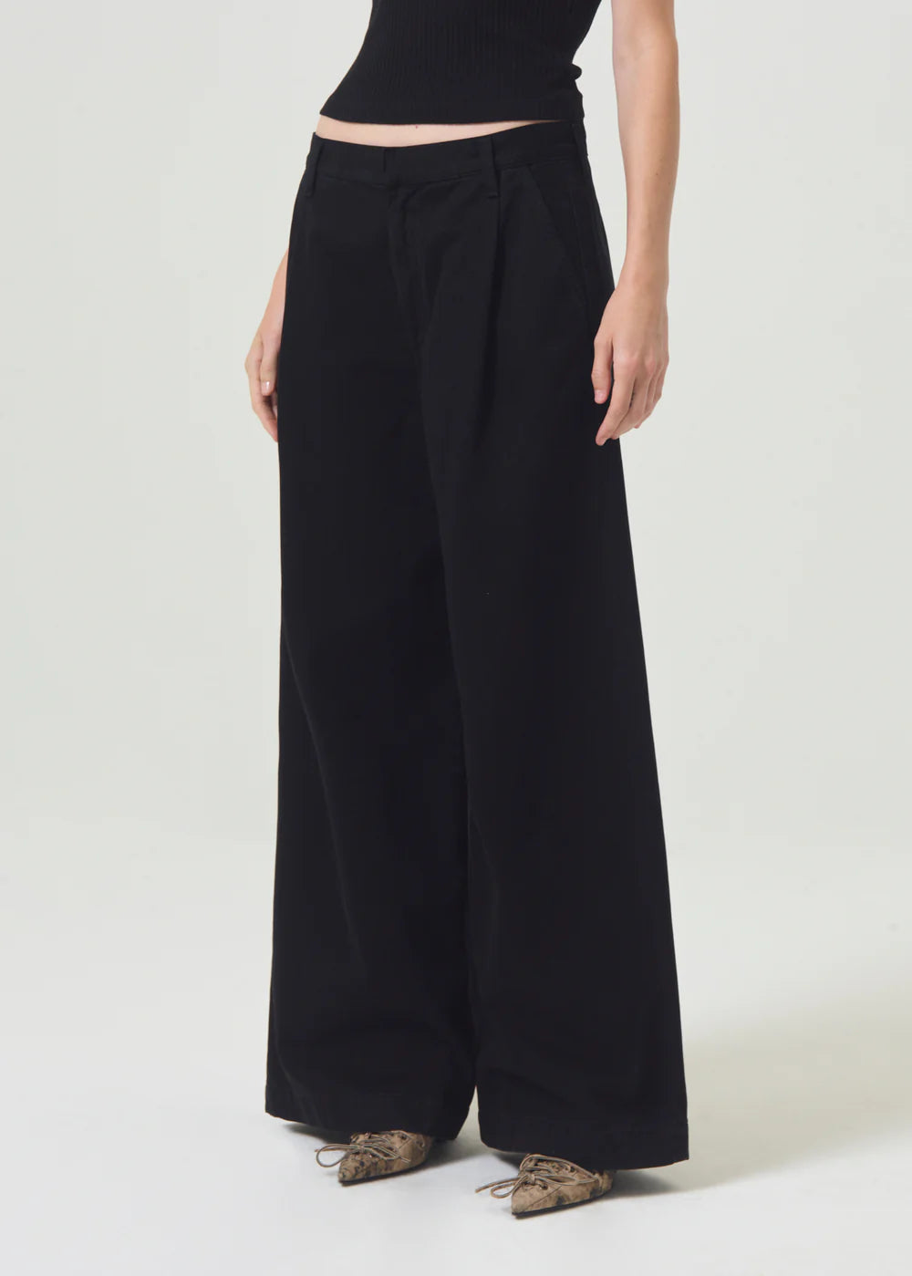 Agolde - Daryl Pant - Boutique Billie 