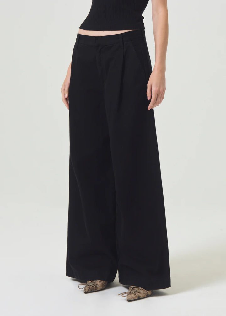 Agolde - Daryl Pant - Boutique Billie 