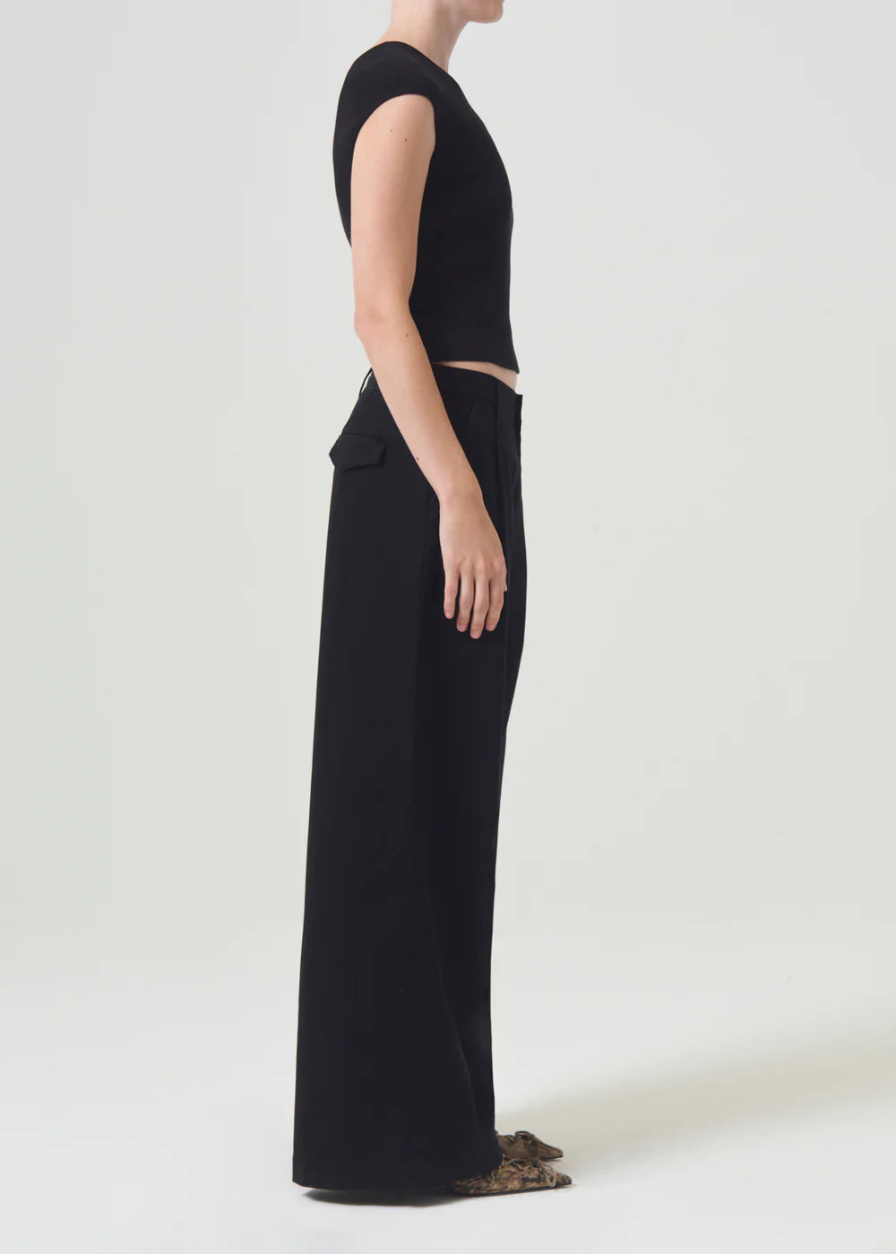 Agolde - Daryl Pant - Boutique Billie 