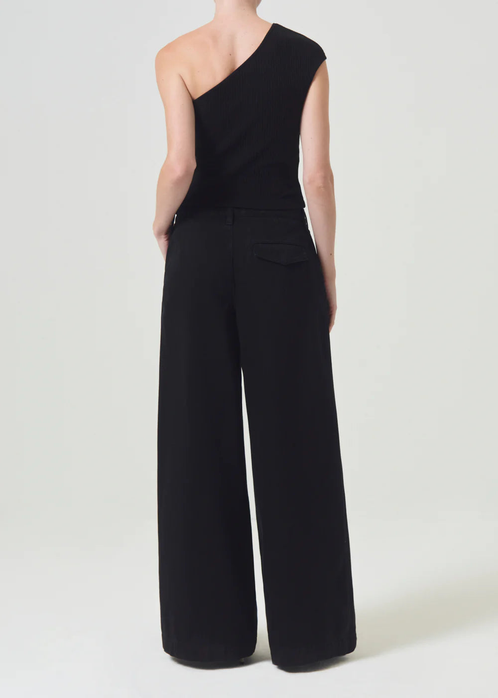 Agolde - Daryl Pant - Boutique Billie 