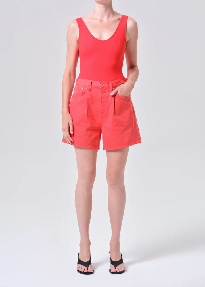 Agolde - Short Rhoda