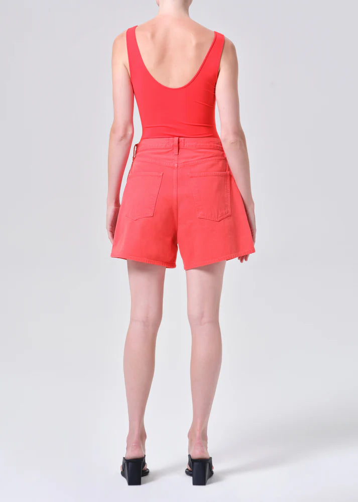 Agolde - Short Rhoda