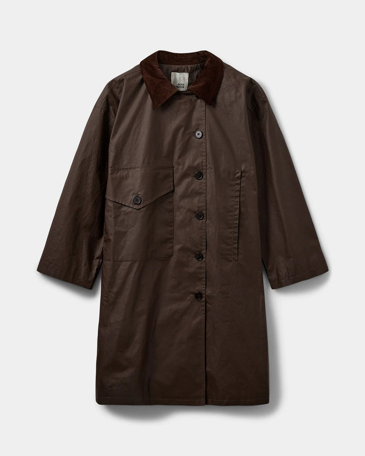 Sofie Schnoor - Manteau AgneSW