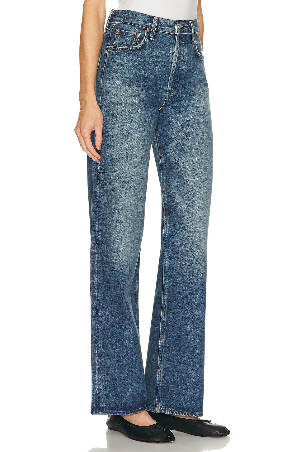 Agolde - Jeans Ren 32"
