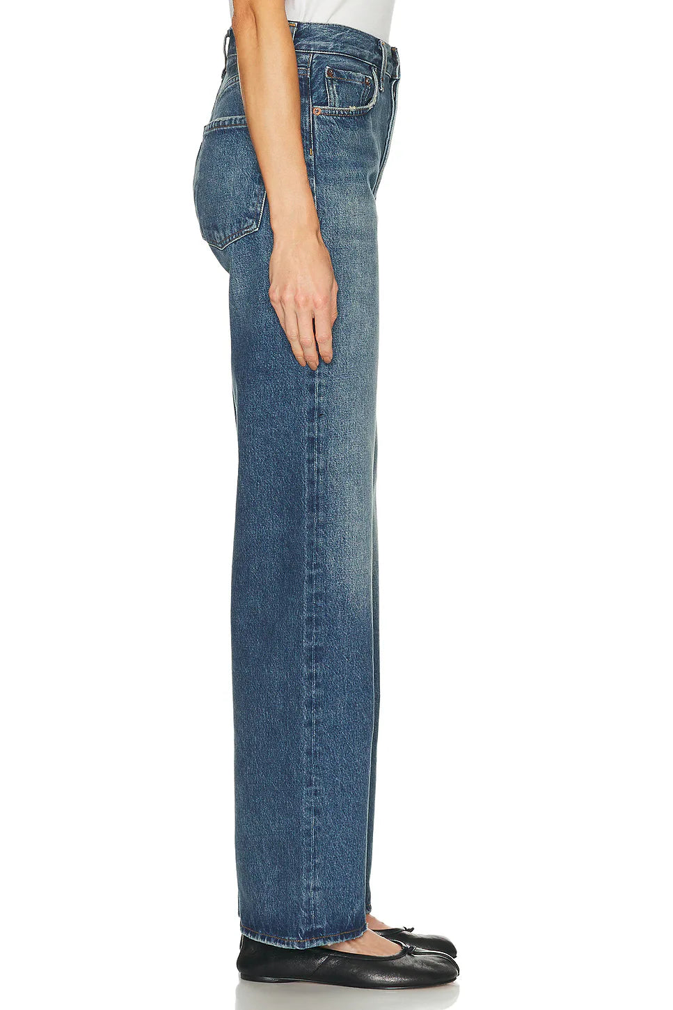Agolde - Jeans Ren 32"