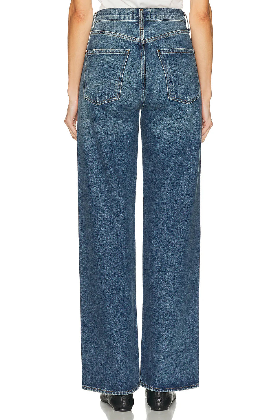 Agolde - Jeans Ren 32"