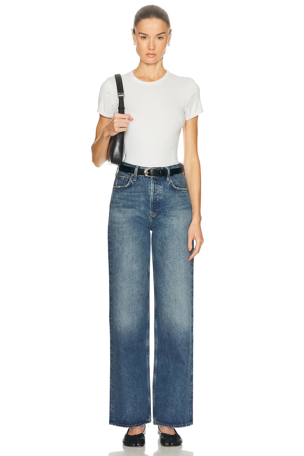 Agolde - Jeans Ren 32"