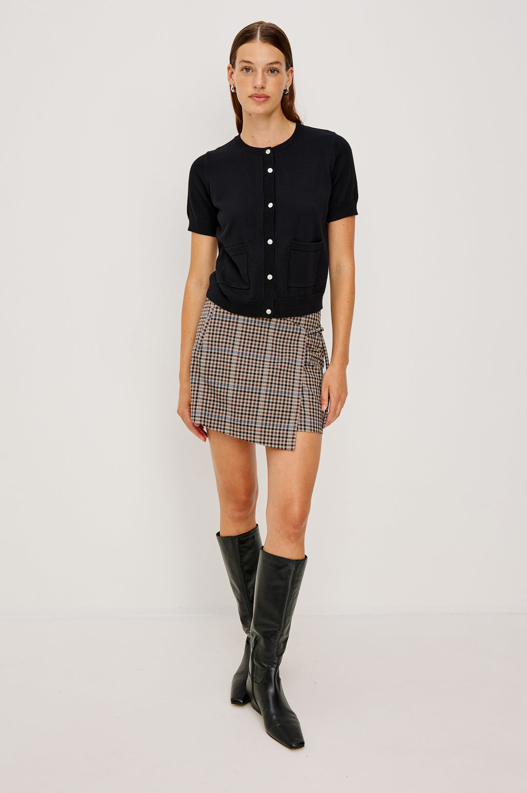 Rails - Cardigan Aisley