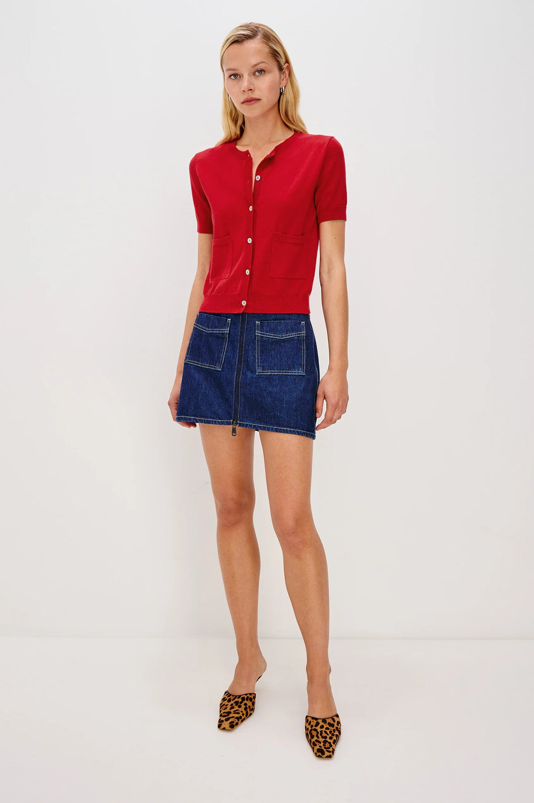 Rails - Cardigan Aisley