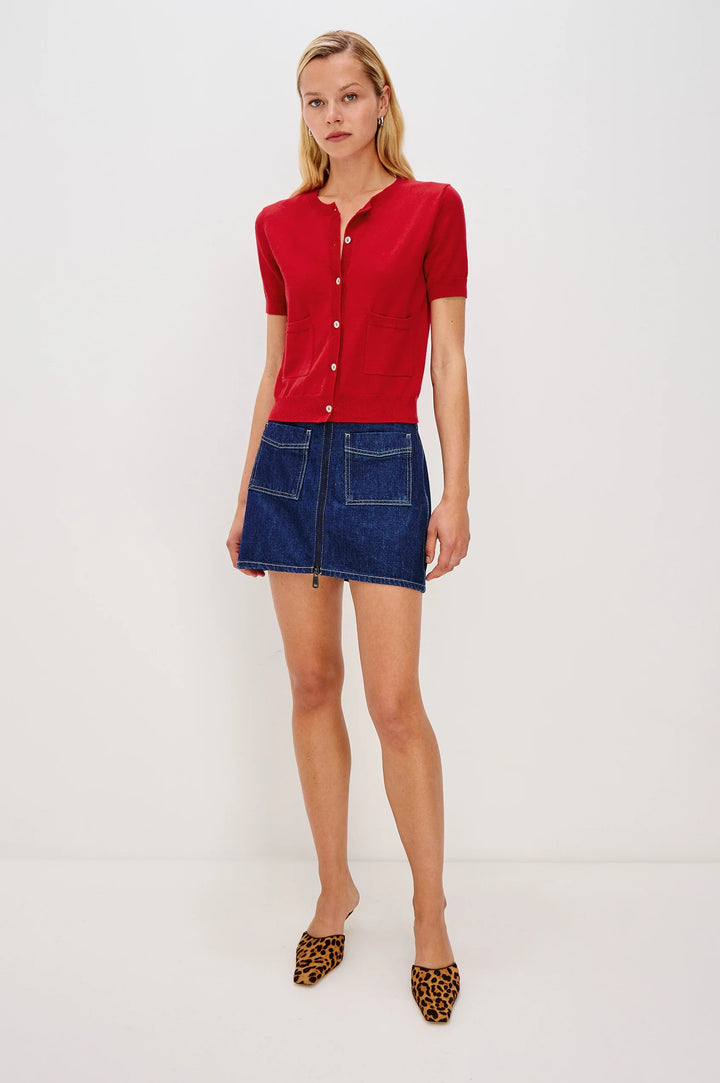 Rails - Cardigan Aisley