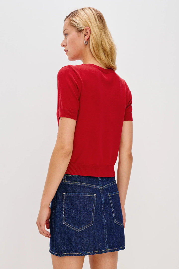 Rails - Cardigan Aisley