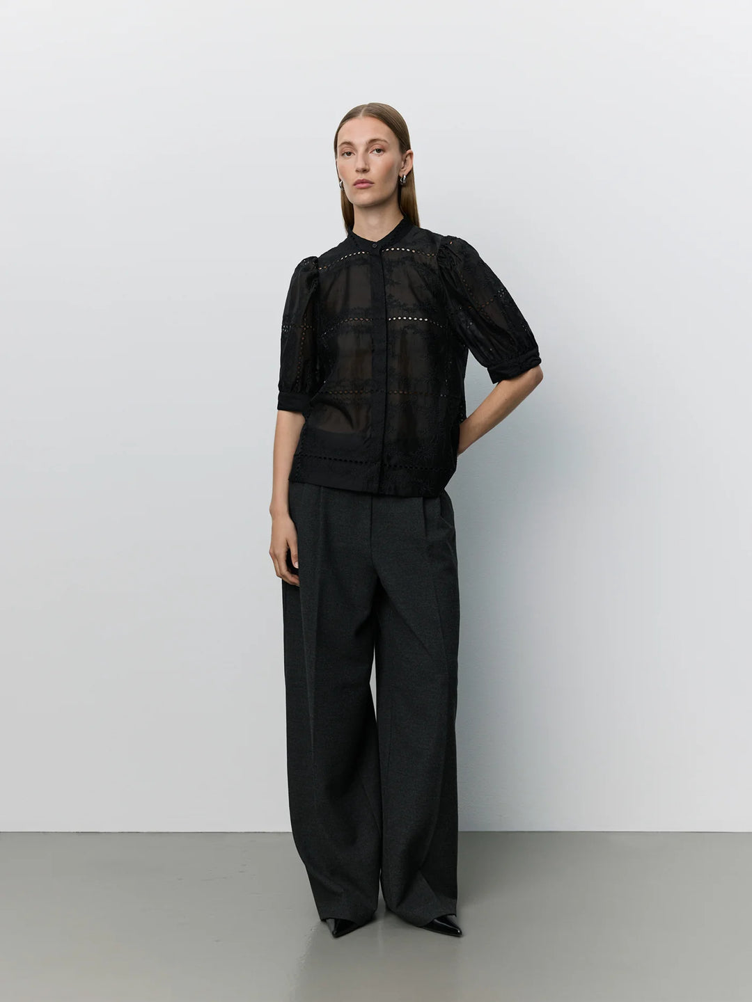 Sofie Schnoor - Chemise Alessiasw