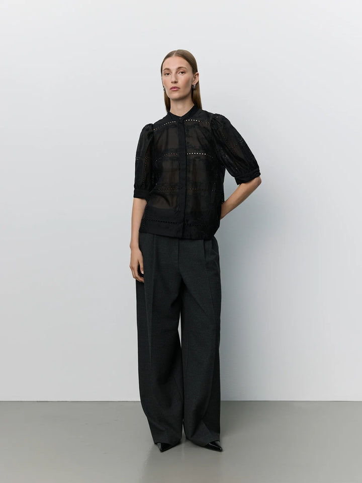Sofie Schnoor - Chemise Alessiasw