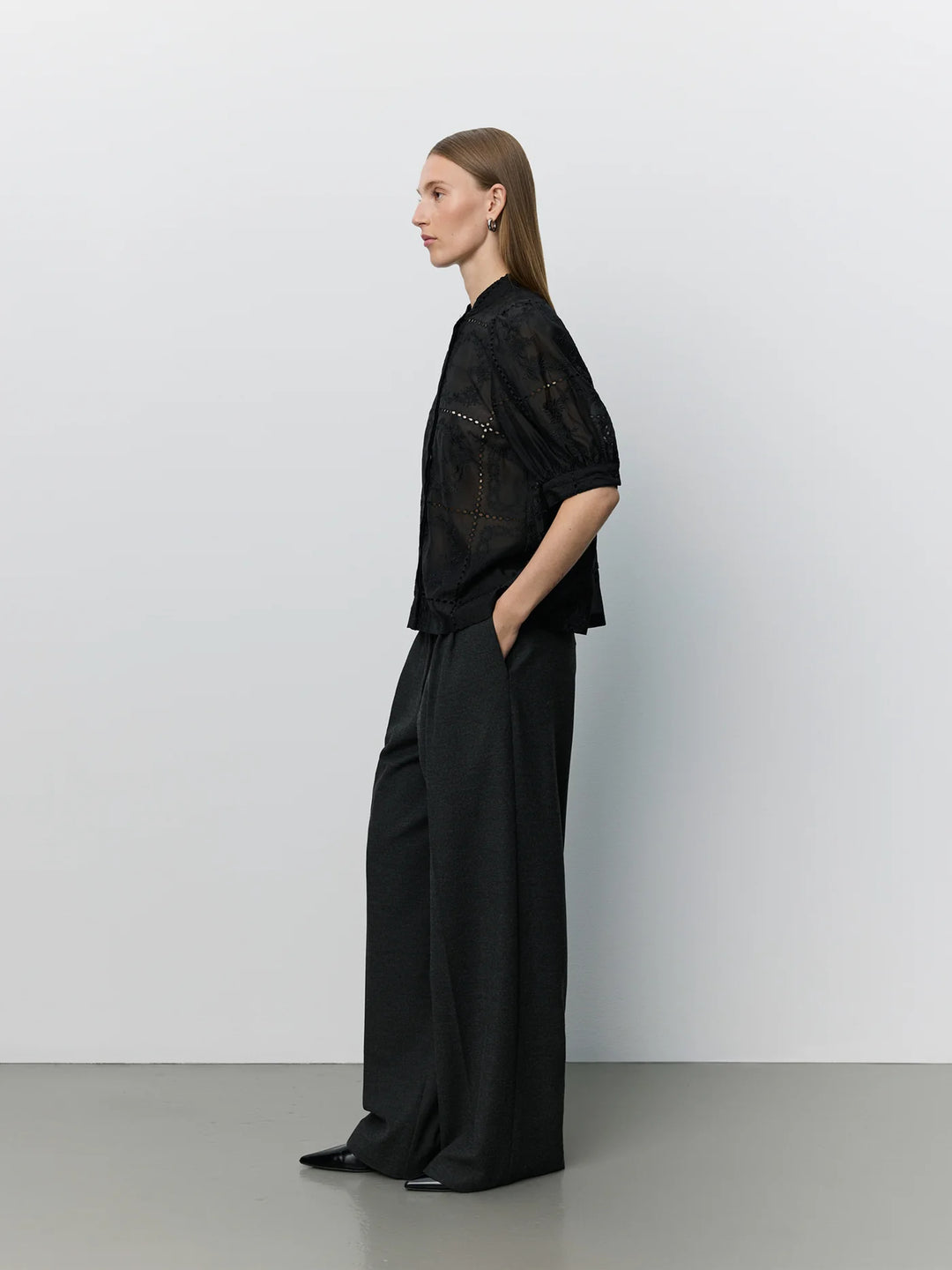 Sofie Schnoor - Chemise Alessiasw
