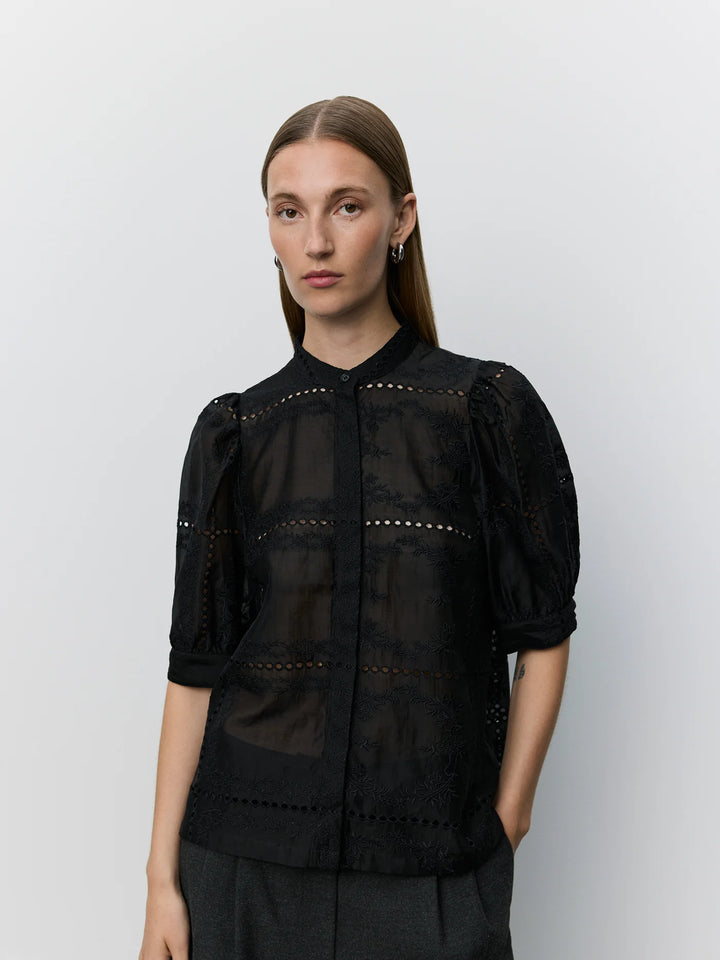 Sofie Schnoor - Chemise Alessiasw