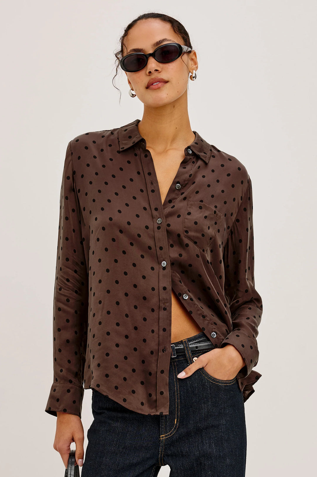 Rails - Chemise Alyssa