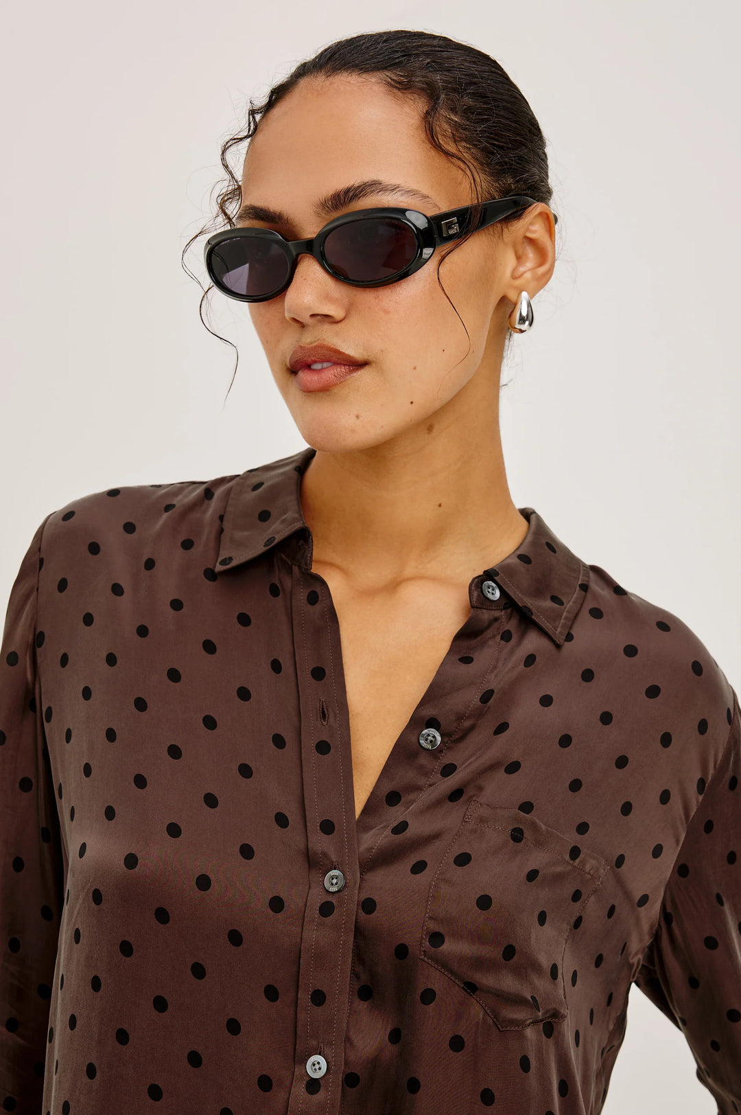 Rails - Chemise Alyssa