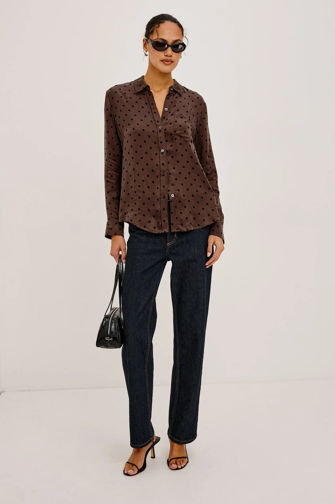 Rails - Chemise Alyssa