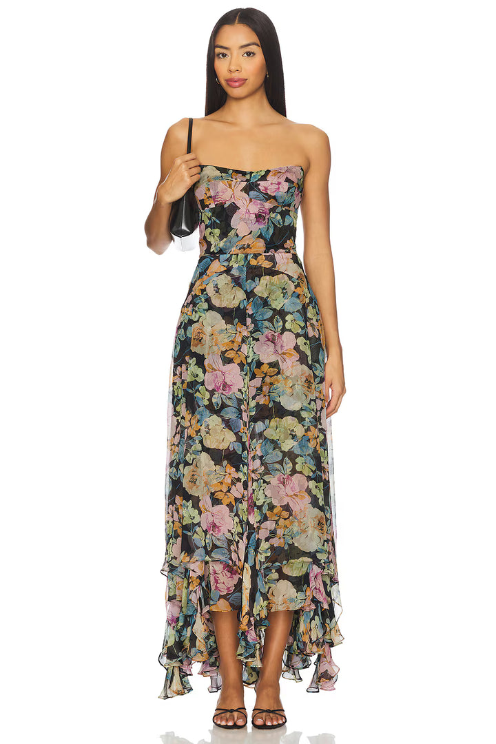 Amanda Uprichard - Robe Monterey