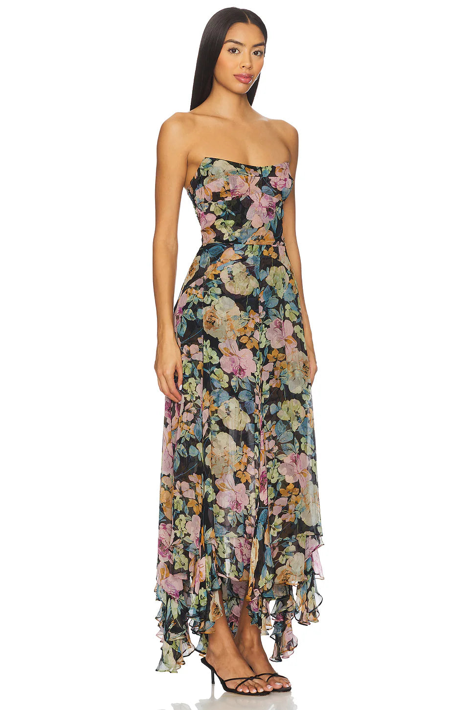 Amanda Uprichard - Robe Monterey