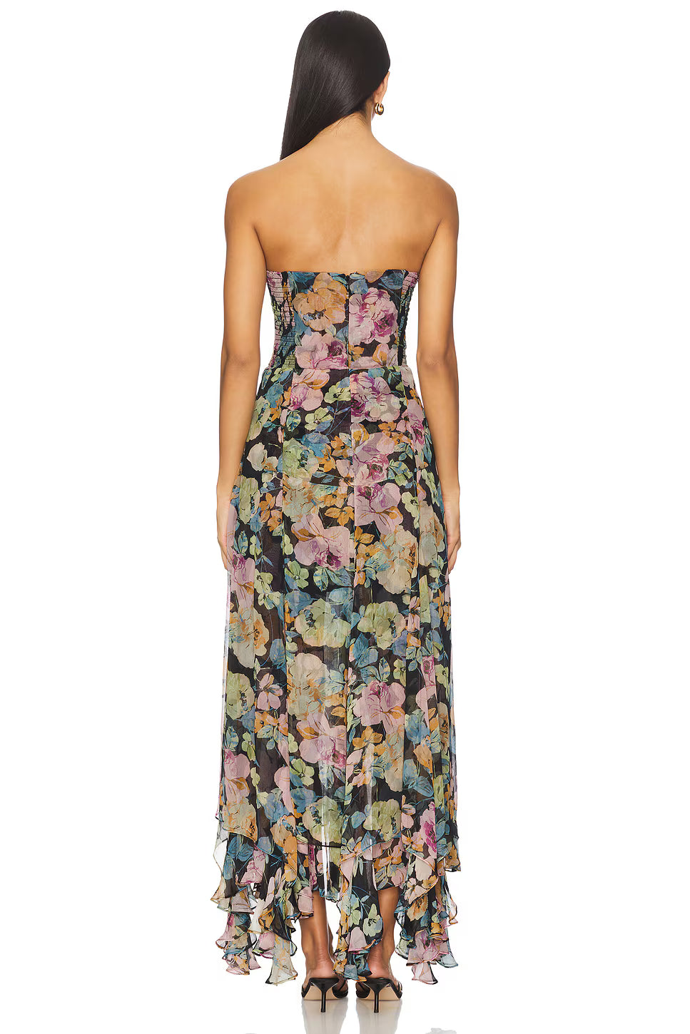 Amanda Uprichard - Robe Monterey