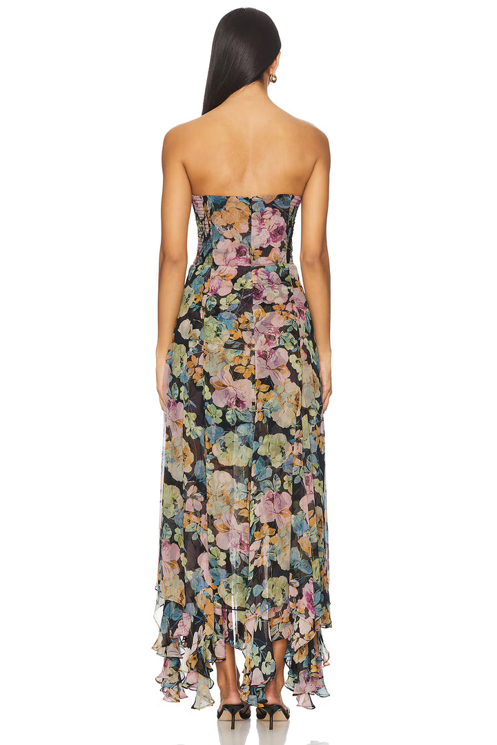 Amanda Uprichard - Robe Monterey