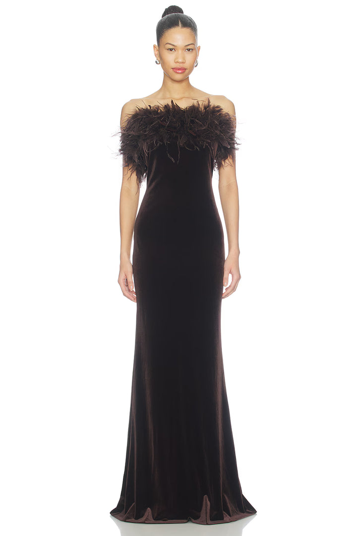 Amanda Uprichard - Robe Ella
